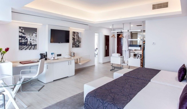 Tryp Habana Libre értékelés