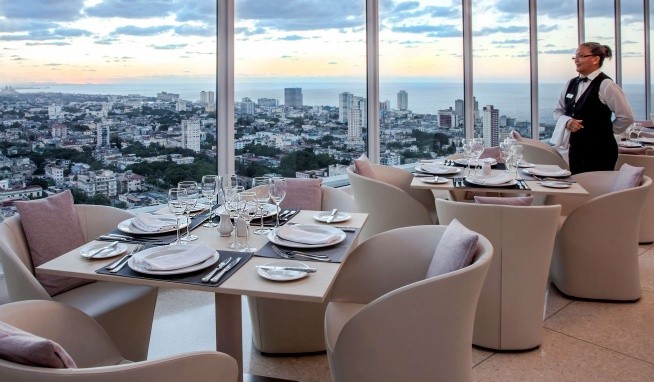 Tryp Habana Libre opinie