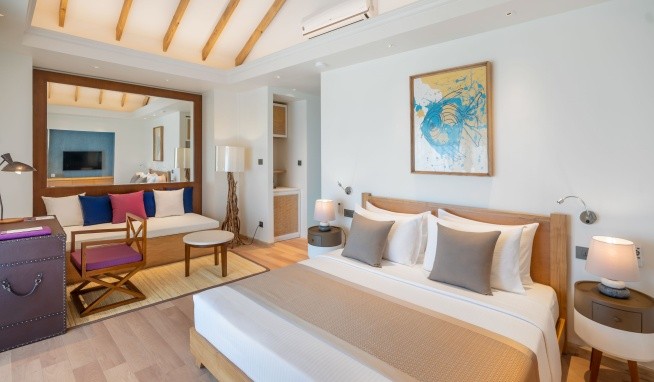 Ellaidhoo Maldives by Cinnamon opinie