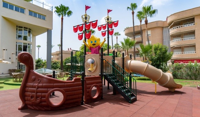 Medplaya Pez Espada opinie