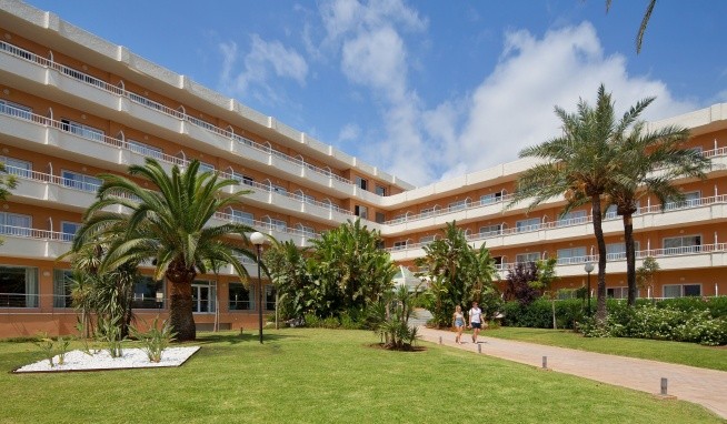 JS Alcudi Mar recenze