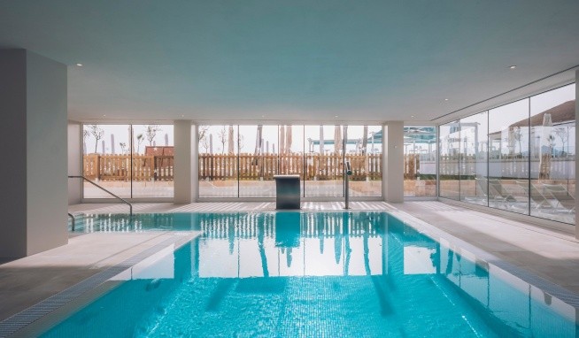 Iberostar Alcudia Park recenze