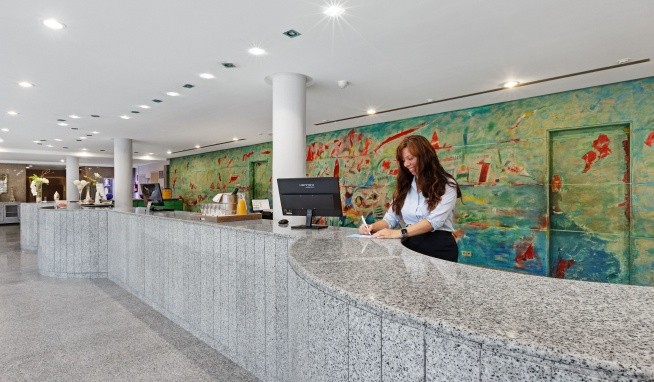 Alua Gran Camp de Mar (ex ROC Gran Camp de Mar) opinie