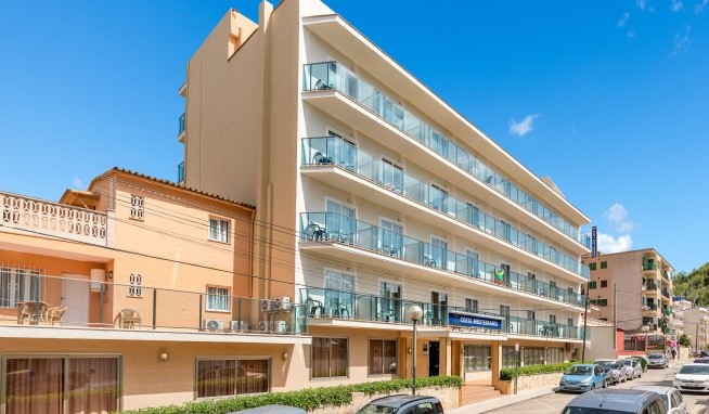 Costa Mediterraneo recenze