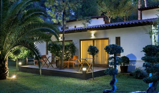 Baia Salima Kemer (ex. Baia Kemer Club) recenzie