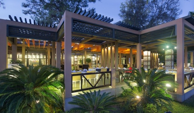 Baia Salima Kemer (ex. Baia Kemer Club) recenzie