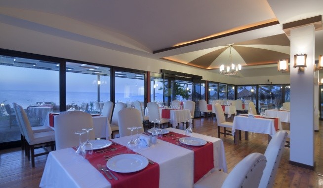 Larissa Club Saphire (ex. Fun & Sun Club) recenzie