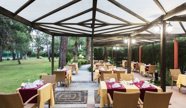 Labranda Excelsior opinie