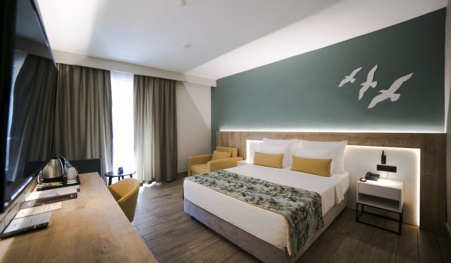 Sailors Beach Club recenzie