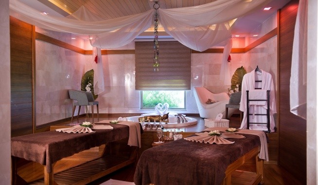 Mirada del Mar recenze