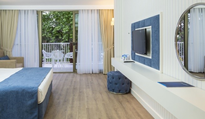 Mirada del Mar recenzie