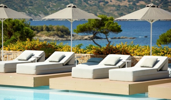 Eden Beach (Anavyssos) recenze