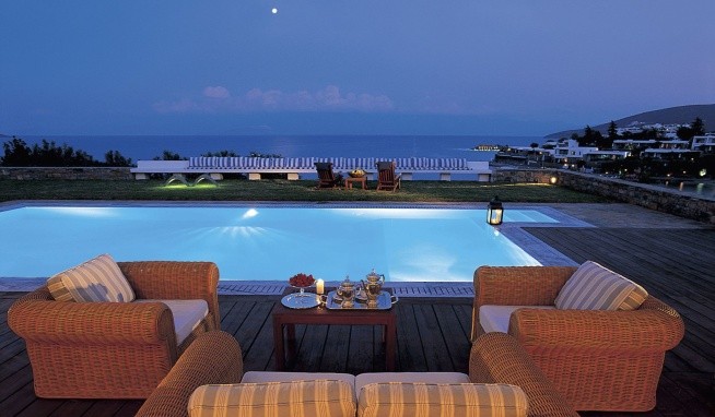 Elounda Bay Palace opinie