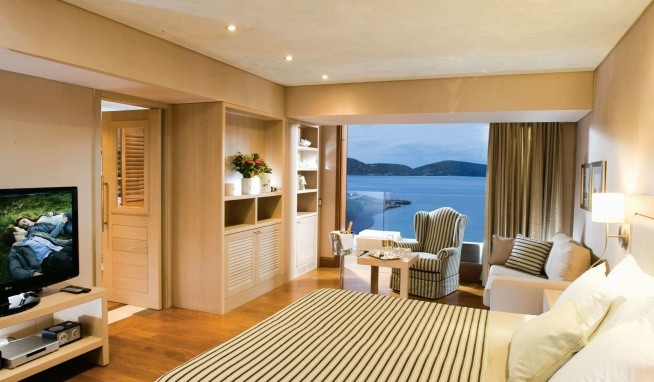 Elounda Bay Palace recenze