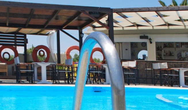 Ermioni Beach recenze