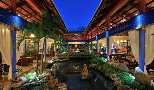 Paradisus Rio de Oro (Playa Esmeralda) opinie