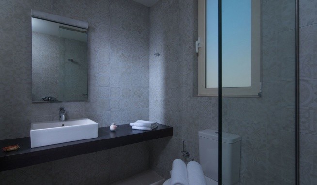 Apartmány Ourania recenzie