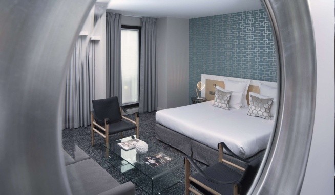 Paris Bastille recenze