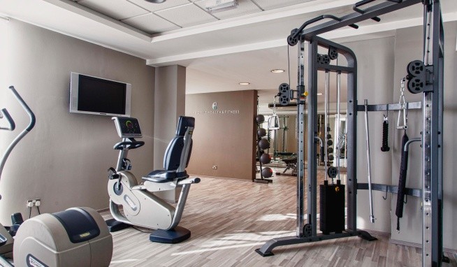 The Victoria recenze