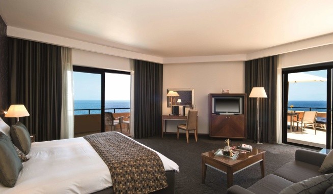 Radisson Blu Resort, Malta St. Julian's opinie