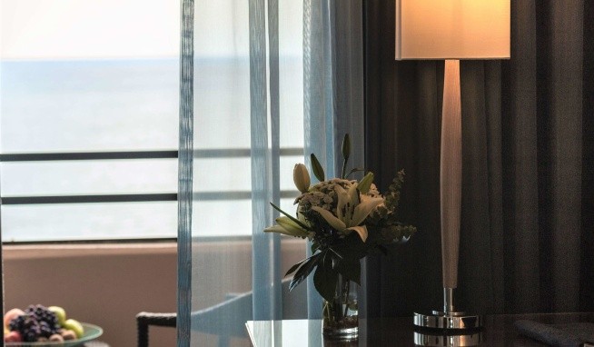 Radisson Blu Resort, Malta St. Julian's recenze