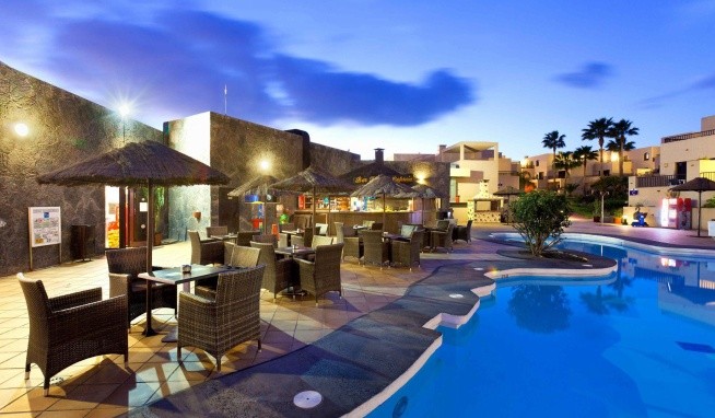 Blue Sea Costa Teguise Gardens opinie