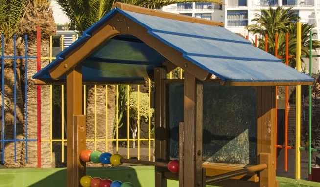Ereza Apartamentos Los Hibiscos értékelés