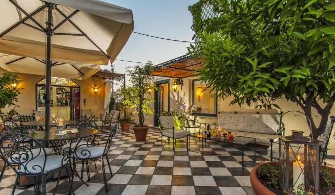 Nord Nuova Roma recenzie