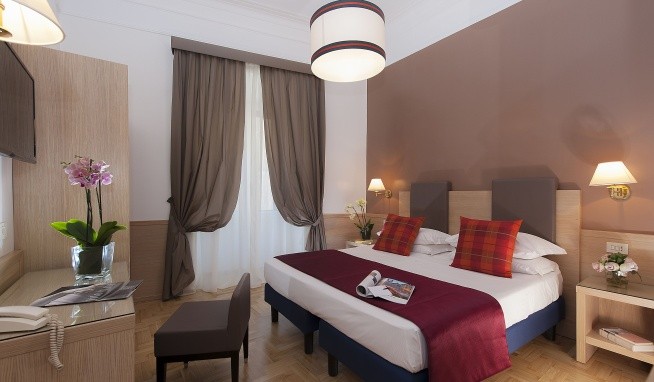 Nord Nuova Roma opinie