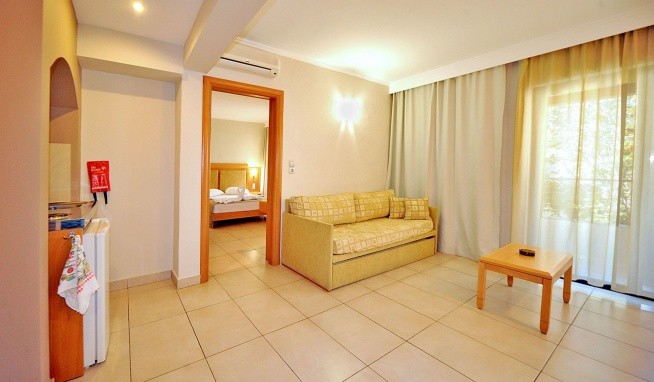 Saint Constantin opinie