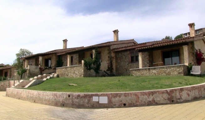 Residence Porto Corallo recenze