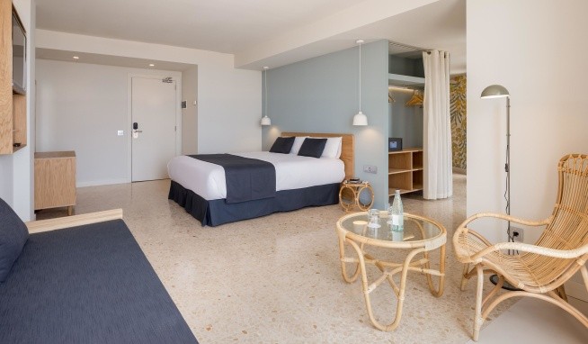 Aqua Hotel Silhouette & Spa opinie