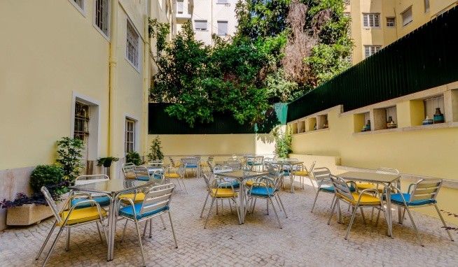 Avenida Park recenze