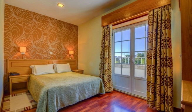 Avenida Park recenzie