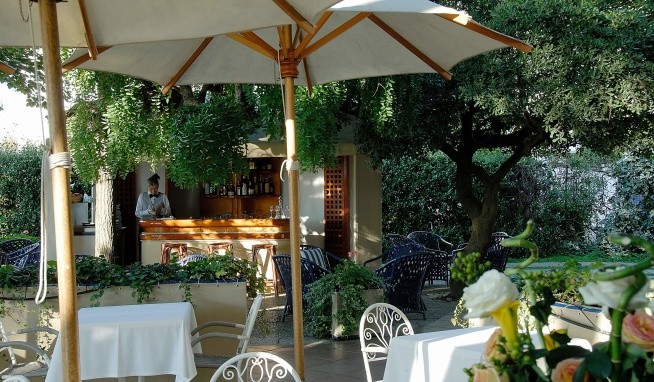 Villa Mabapa opinie