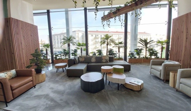 The Lince Azores Great recenze