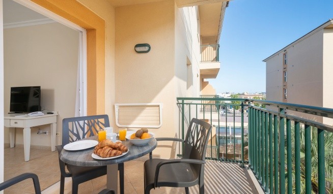 Can Picafort Palace recenze