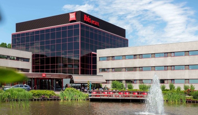 ibis Schiphol Amsterdam Airport opinie