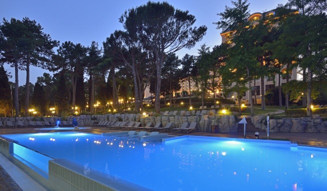 Melia Grand Hermitage recenze