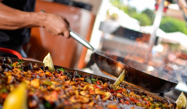 Melia Grand Hermitage opinie