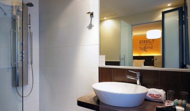 Petit Palace Boquería Garden opinie