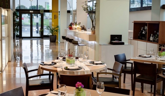 Barcelo Valencia recenze