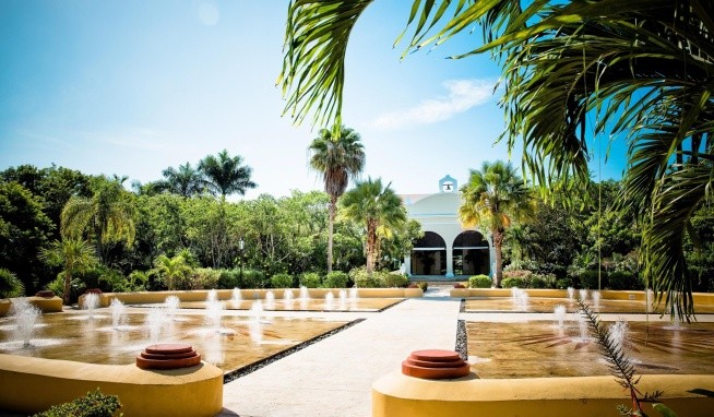 Valentin Imperial Riviera Maya opinie