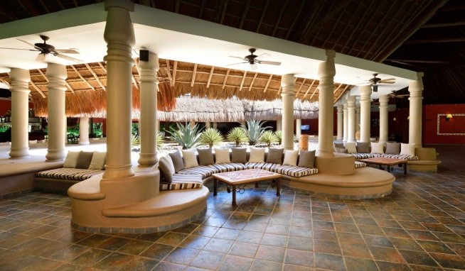 Catalonia Playa Maroma recenze