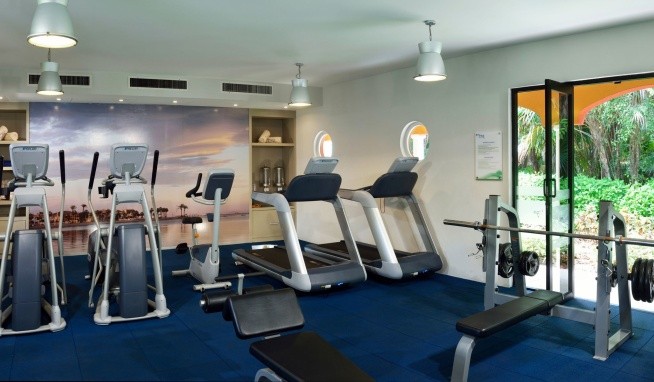 Catalonia Playa Maroma recenze