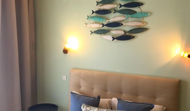 Aurora Beach recenze