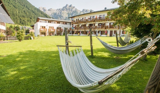 Gut Wenghof Family Resort értékelés