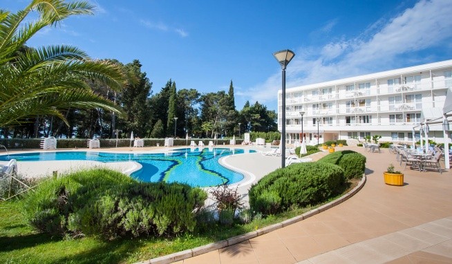 Aminess Laguna recenze