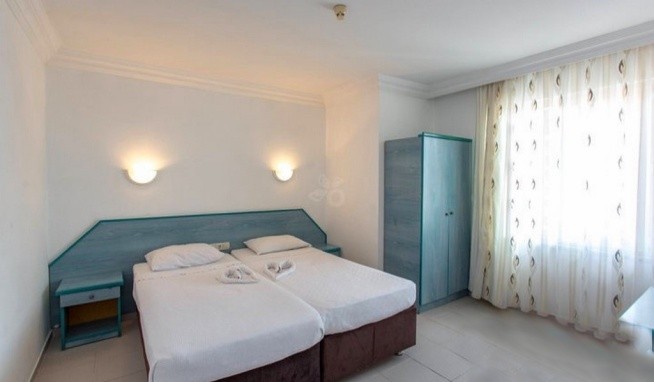 Sun Vera (ex. Fun Point) recenze