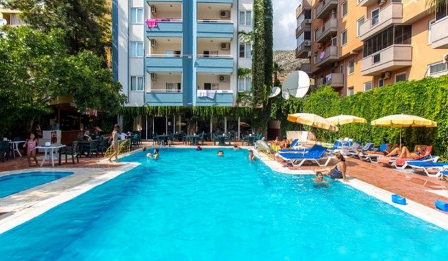 Sun Vera (ex. Fun Point) opinie